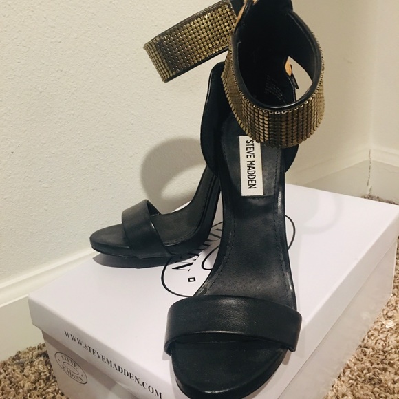 Beautiful high heels - Picture 2 of 2